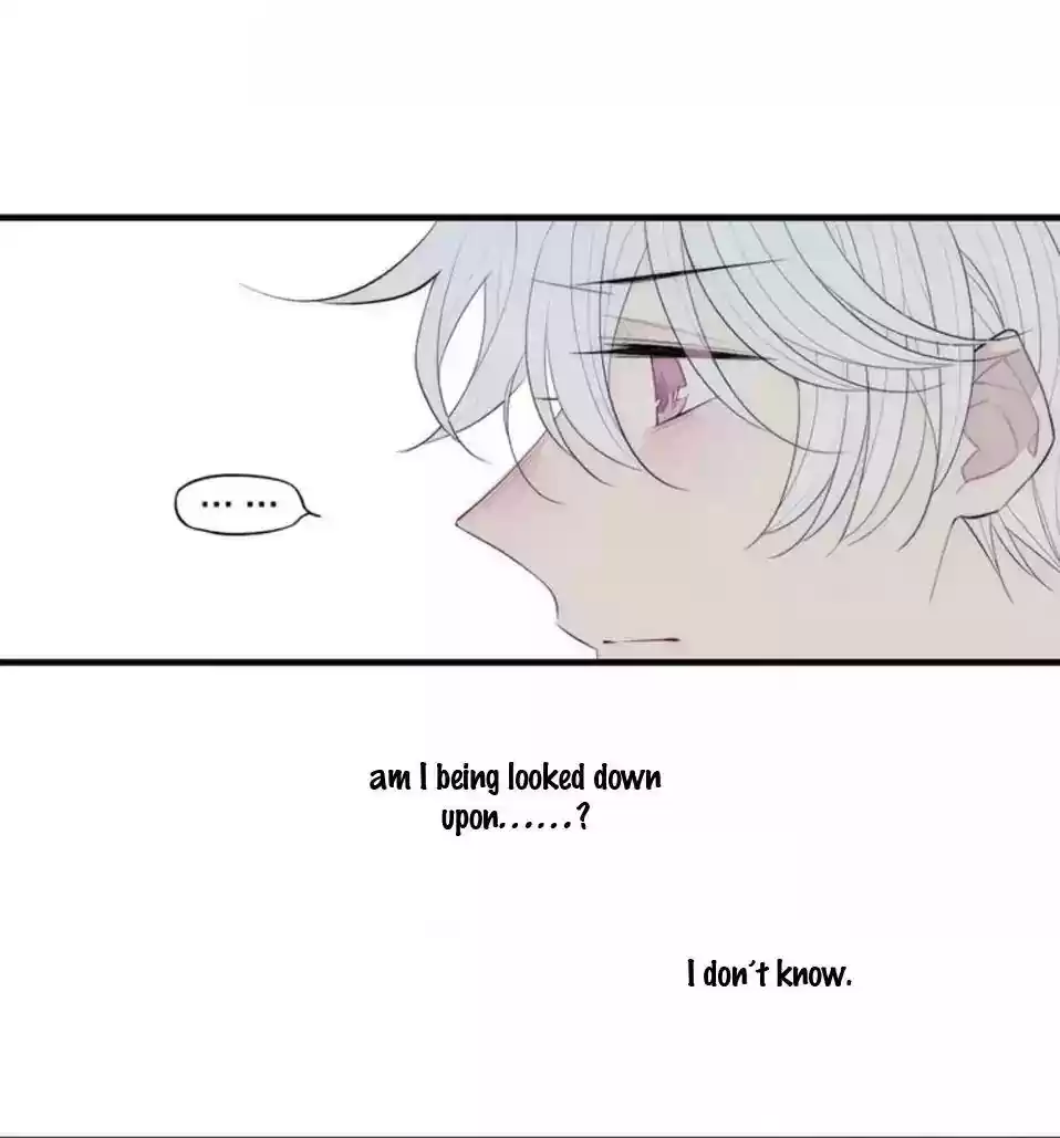 Cry for Me Chapter 82