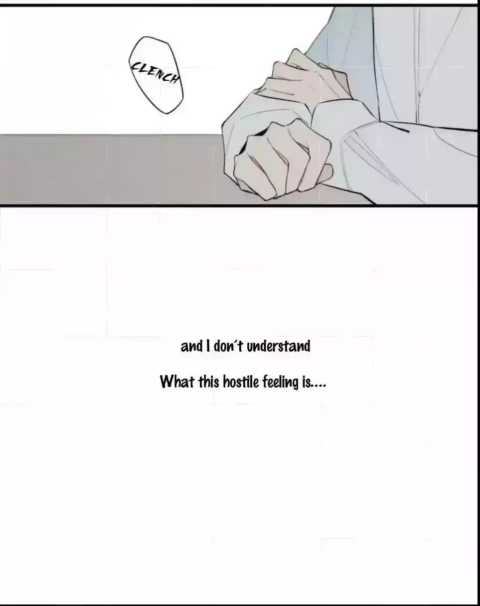 Cry for Me Chapter 82