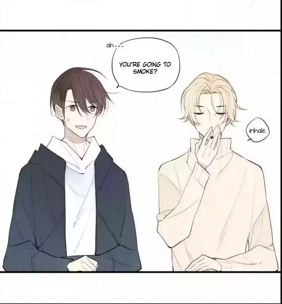 Cry for Me Chapter 82