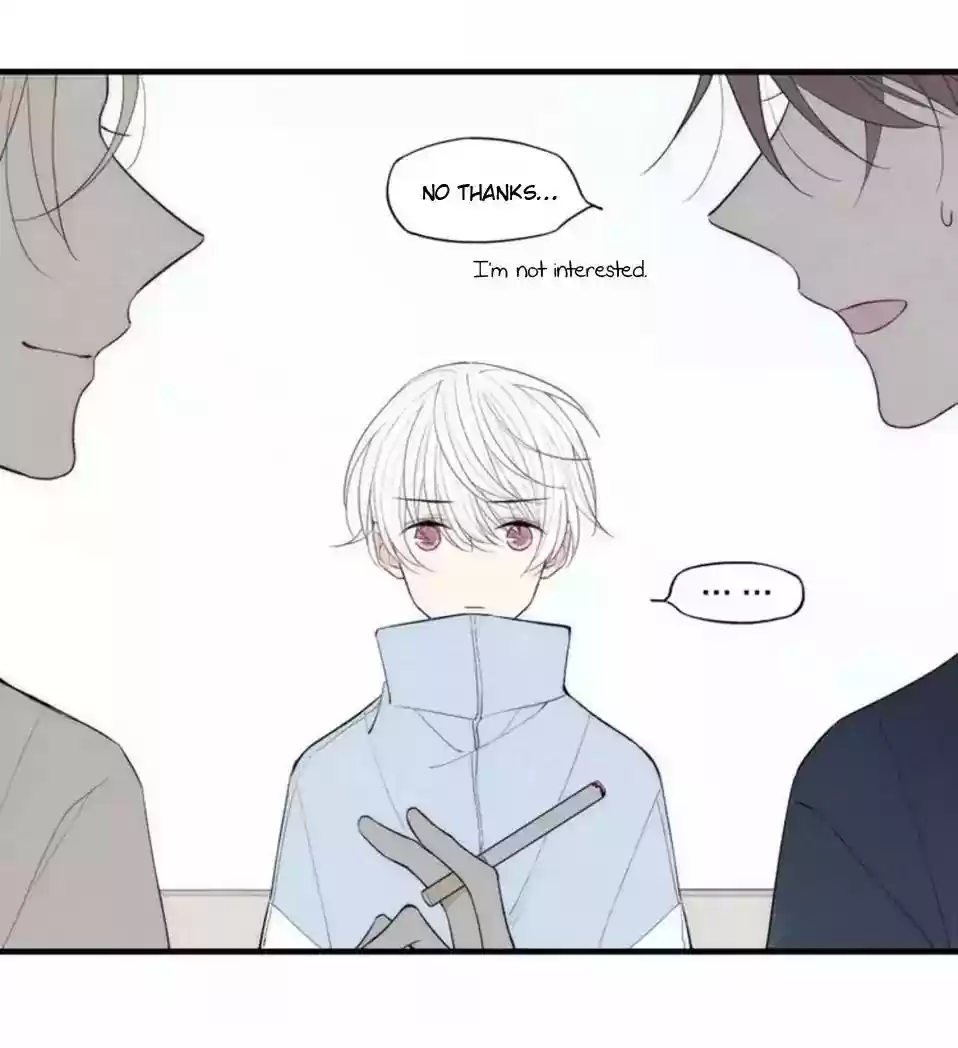 Cry for Me Chapter 82