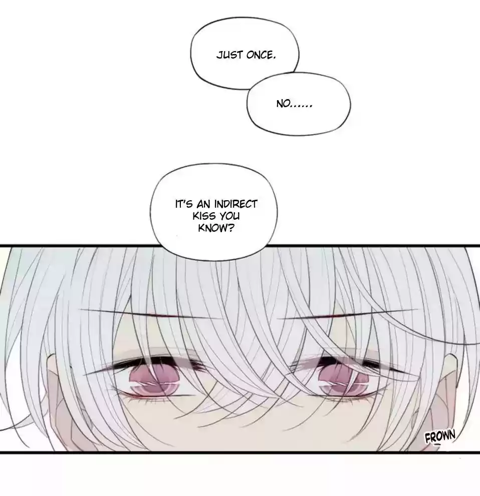 Cry for Me Chapter 82