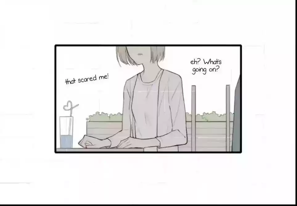 Cry for Me Chapter 82