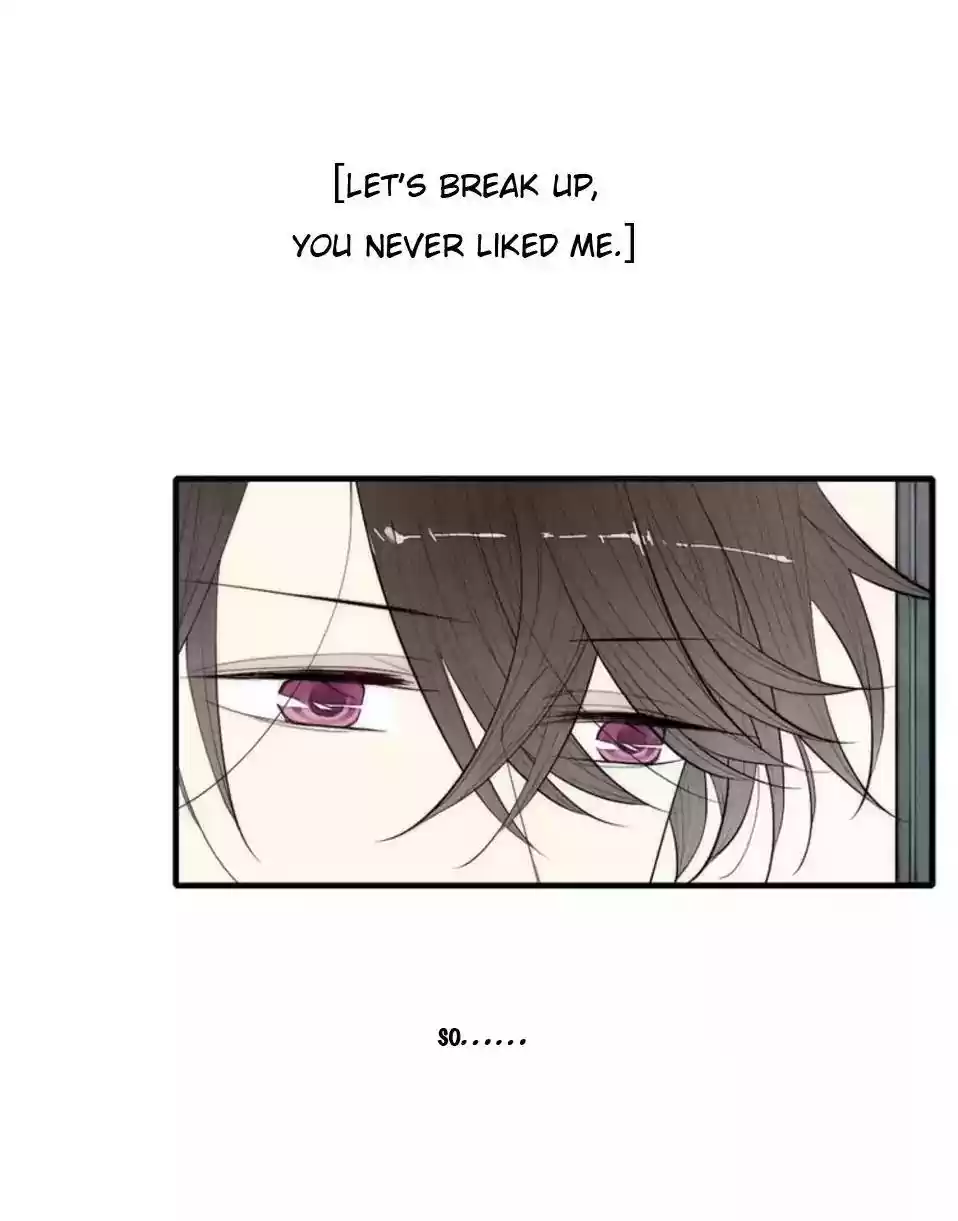 Cry for Me Chapter 83