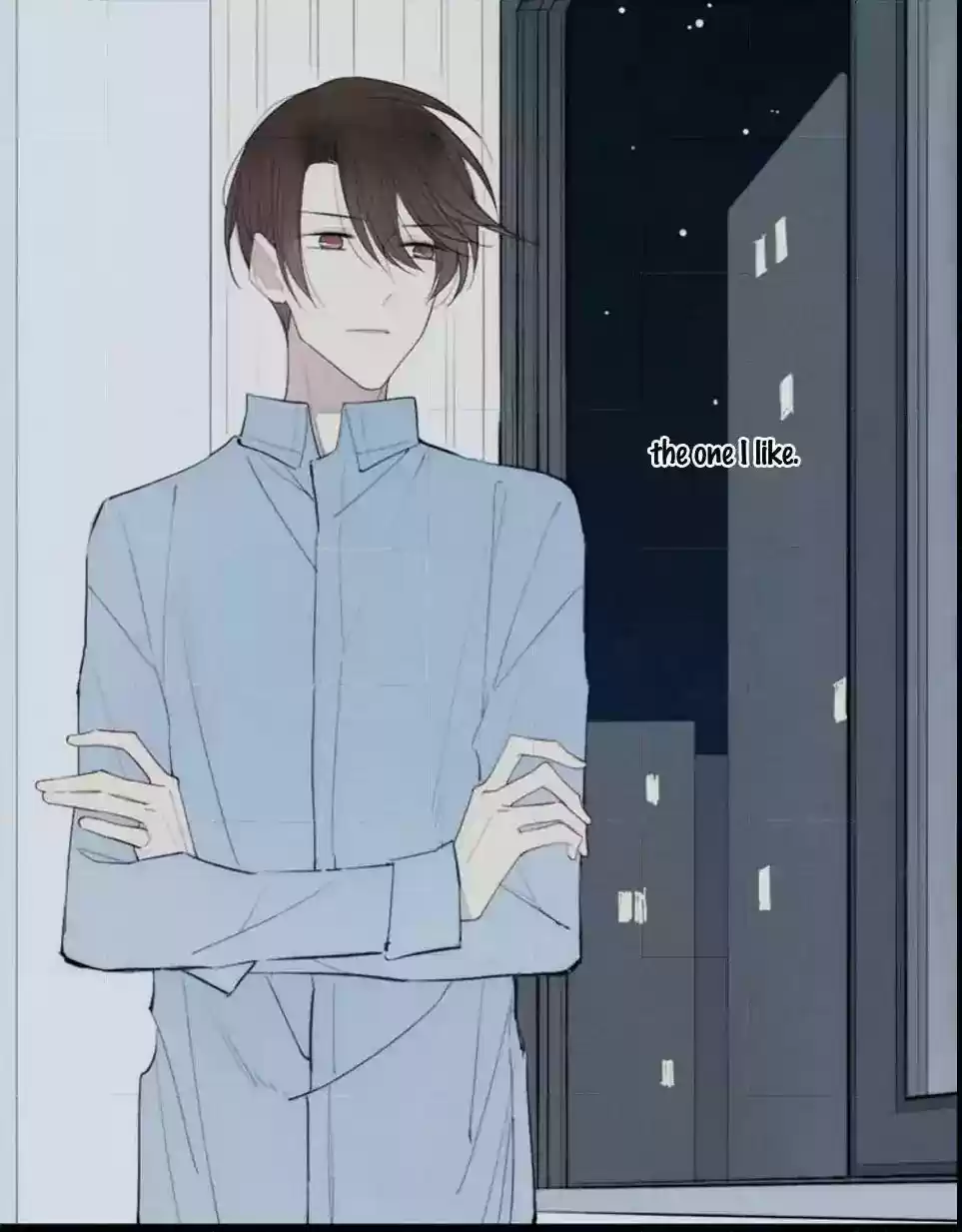 Cry for Me Chapter 83