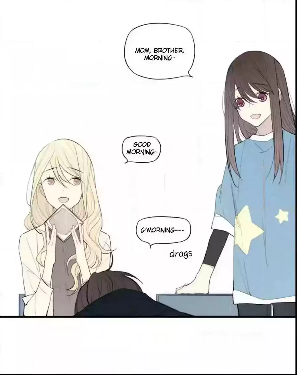 Cry for Me Chapter 83