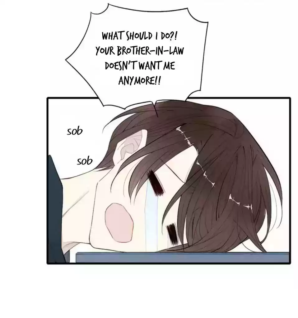 Cry for Me Chapter 83