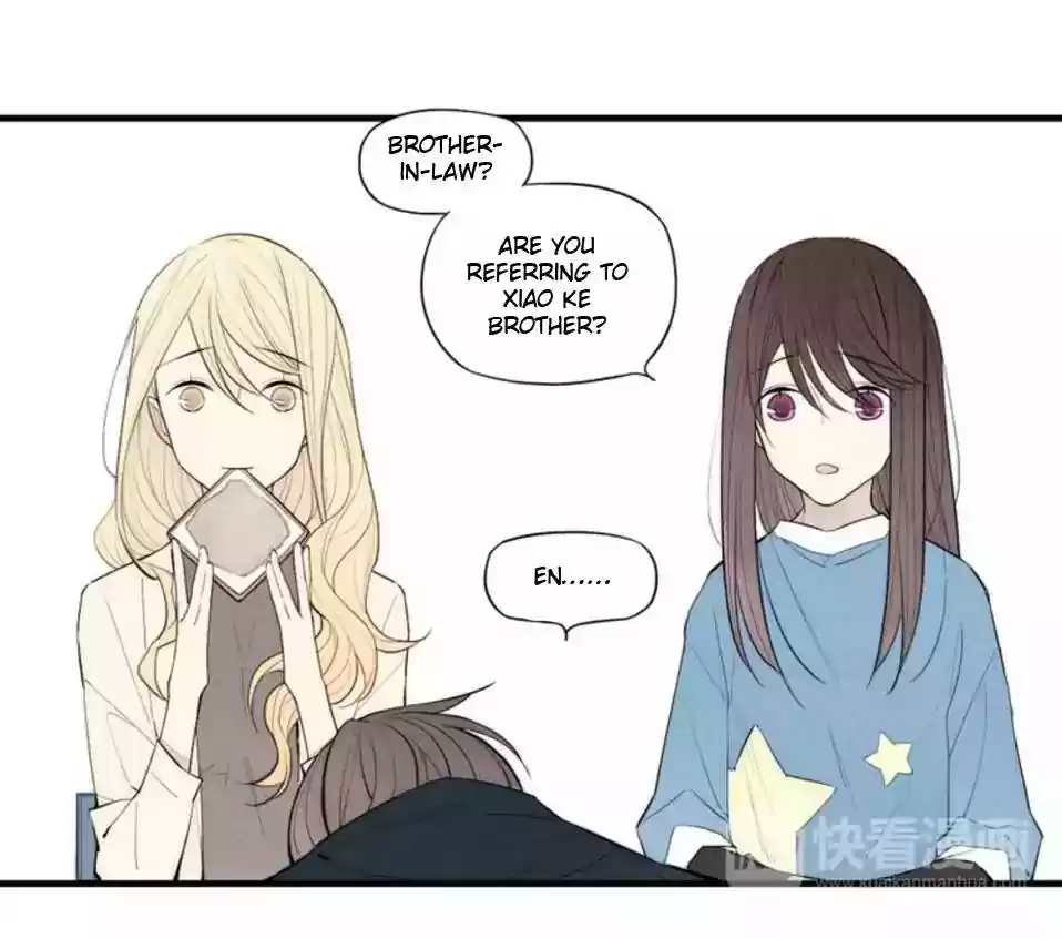 Cry for Me Chapter 83