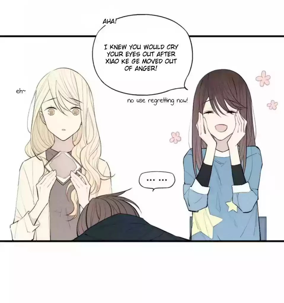 Cry for Me Chapter 83