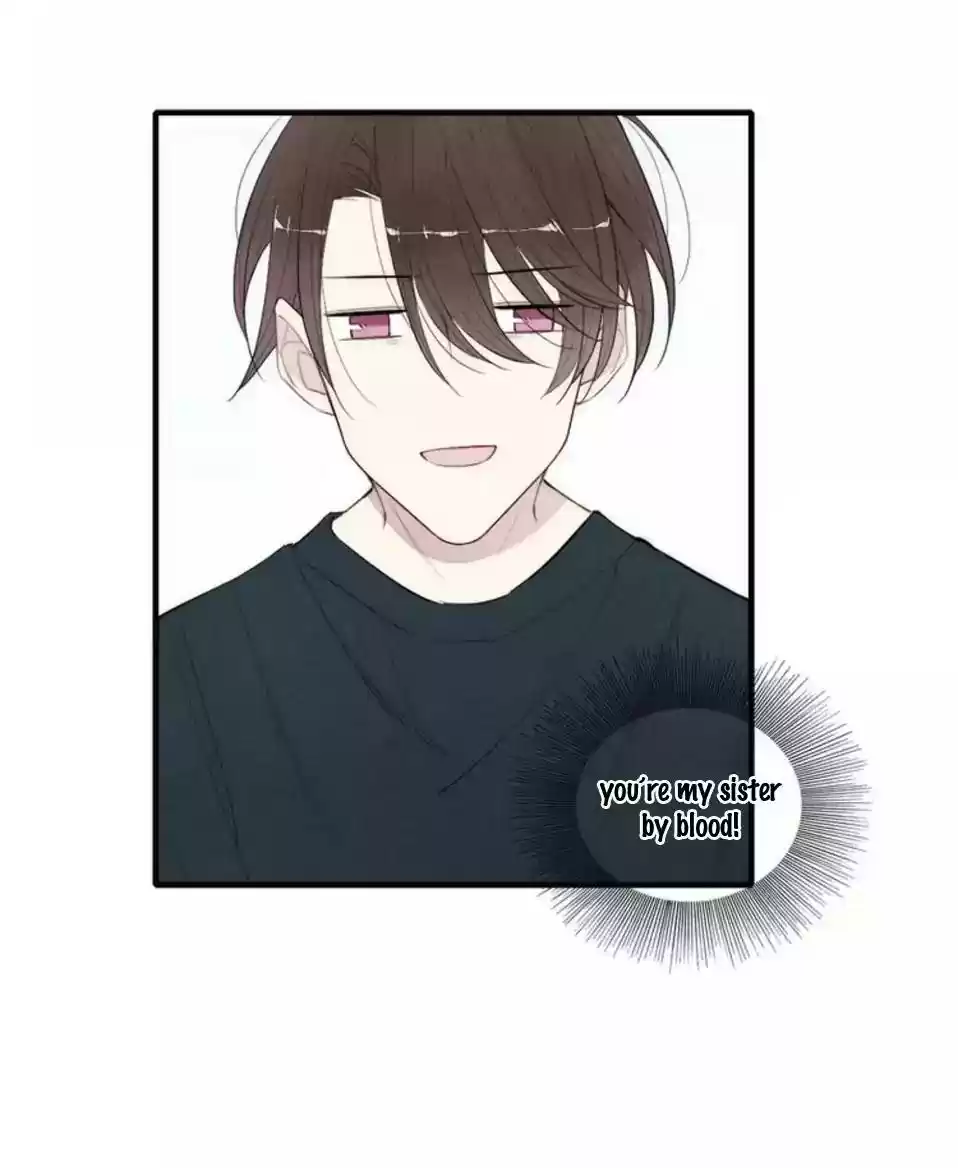 Cry for Me Chapter 83