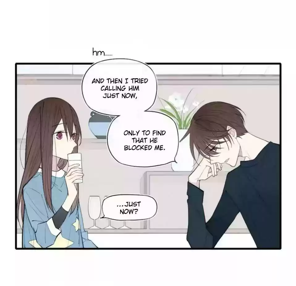 Cry for Me Chapter 83