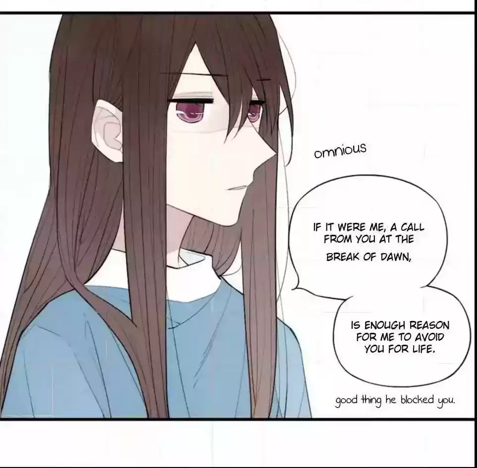 Cry for Me Chapter 83