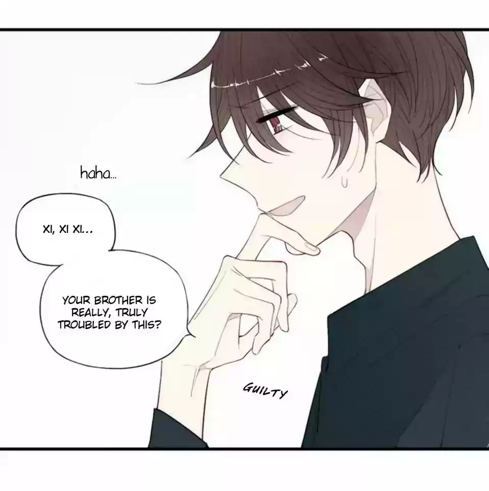 Cry for Me Chapter 83