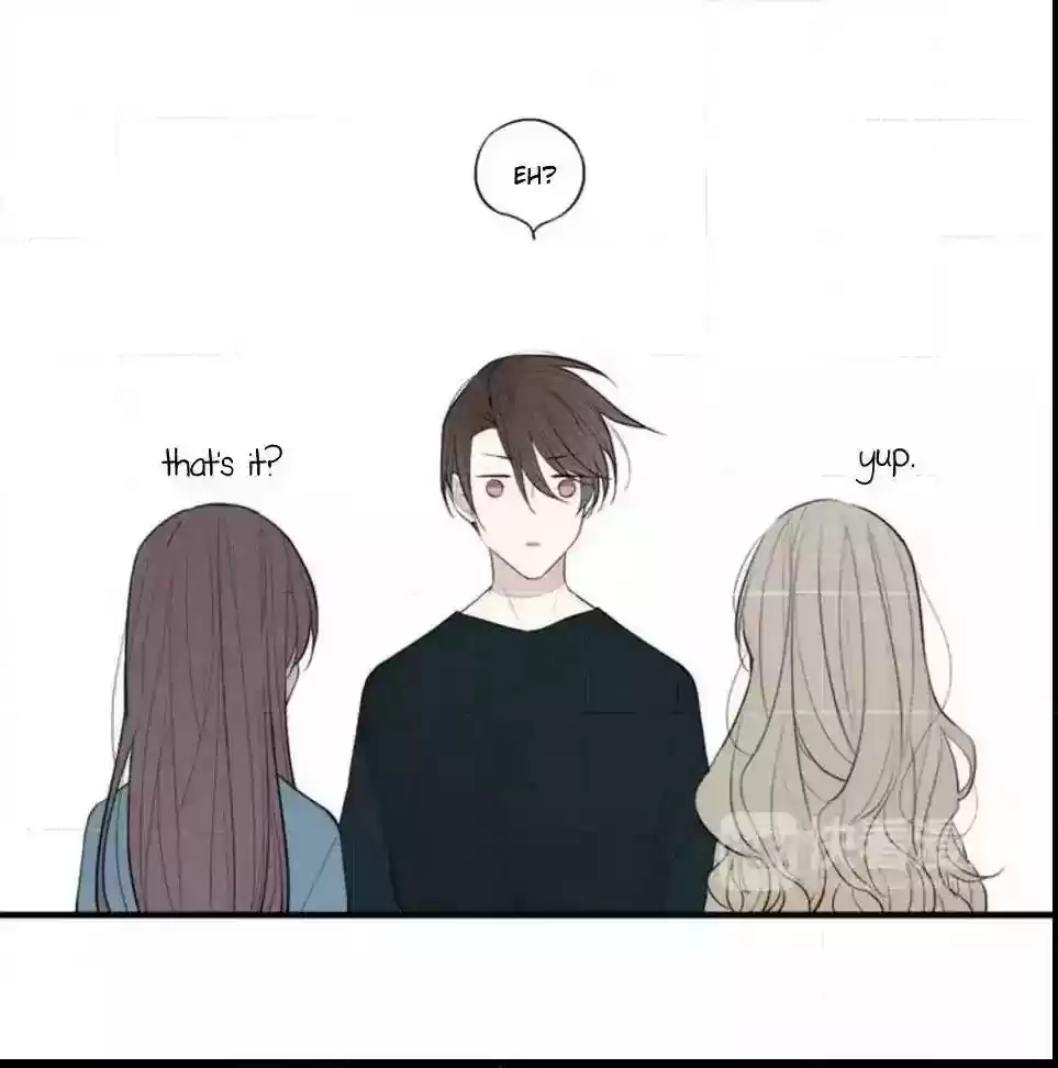 Cry for Me Chapter 83