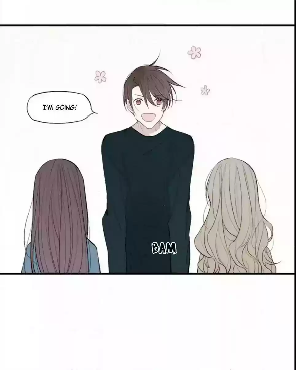 Cry for Me Chapter 83