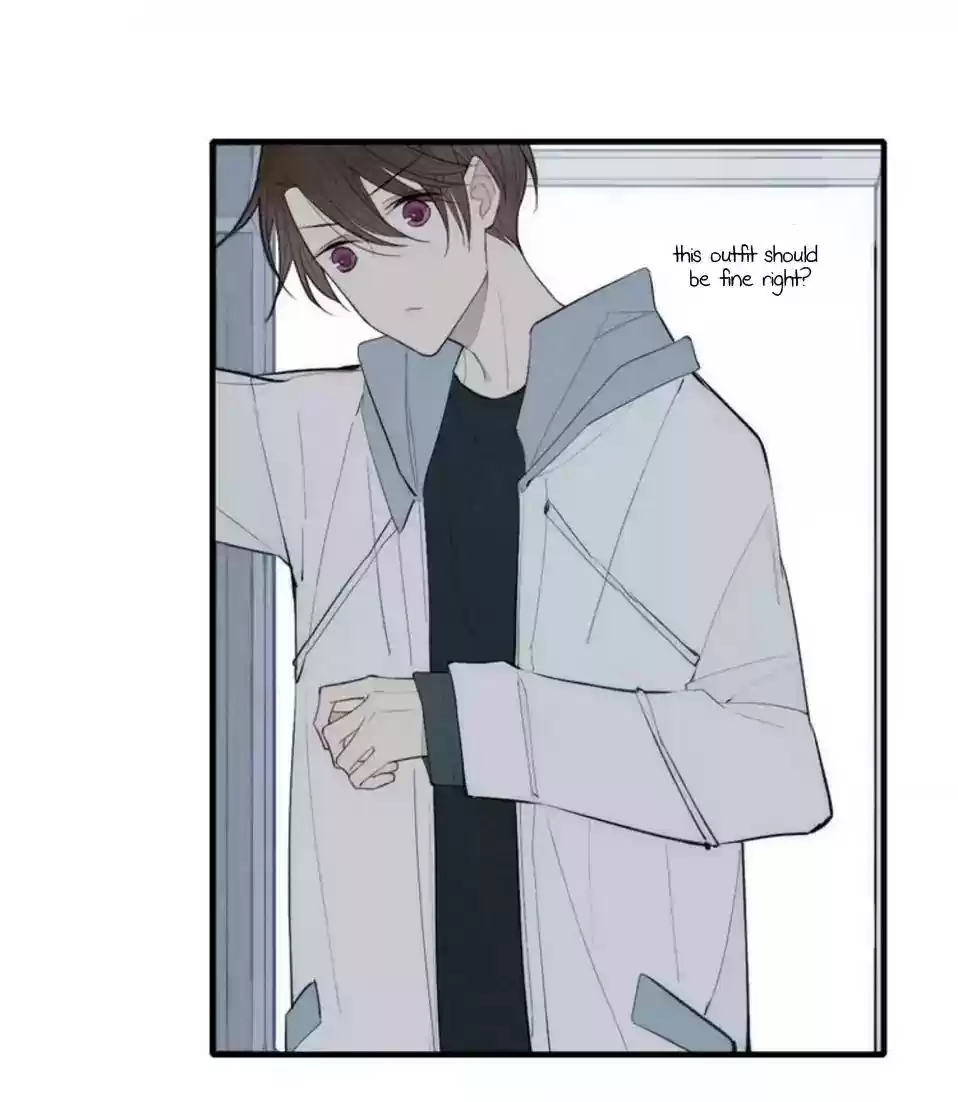 Cry for Me Chapter 83