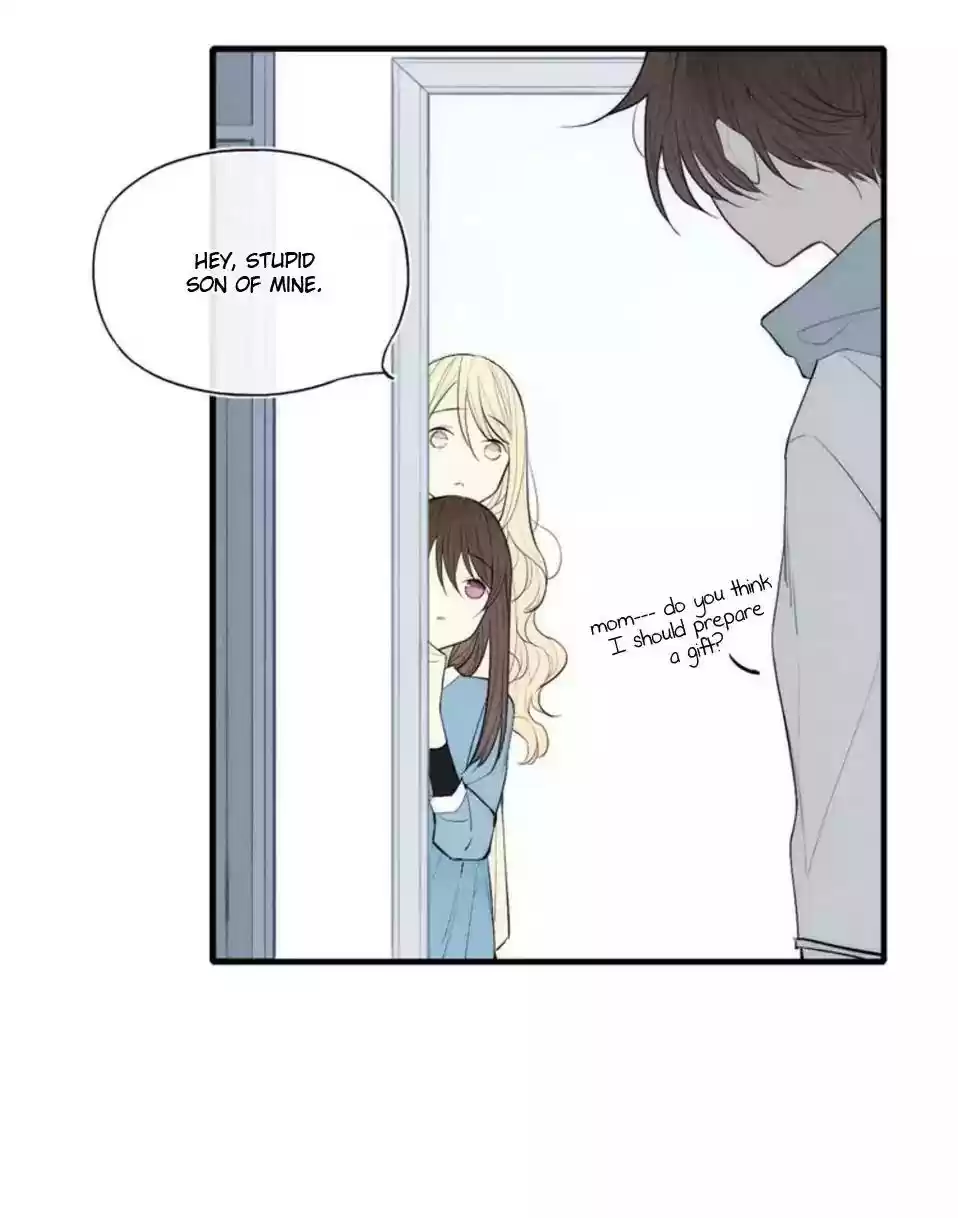 Cry for Me Chapter 83