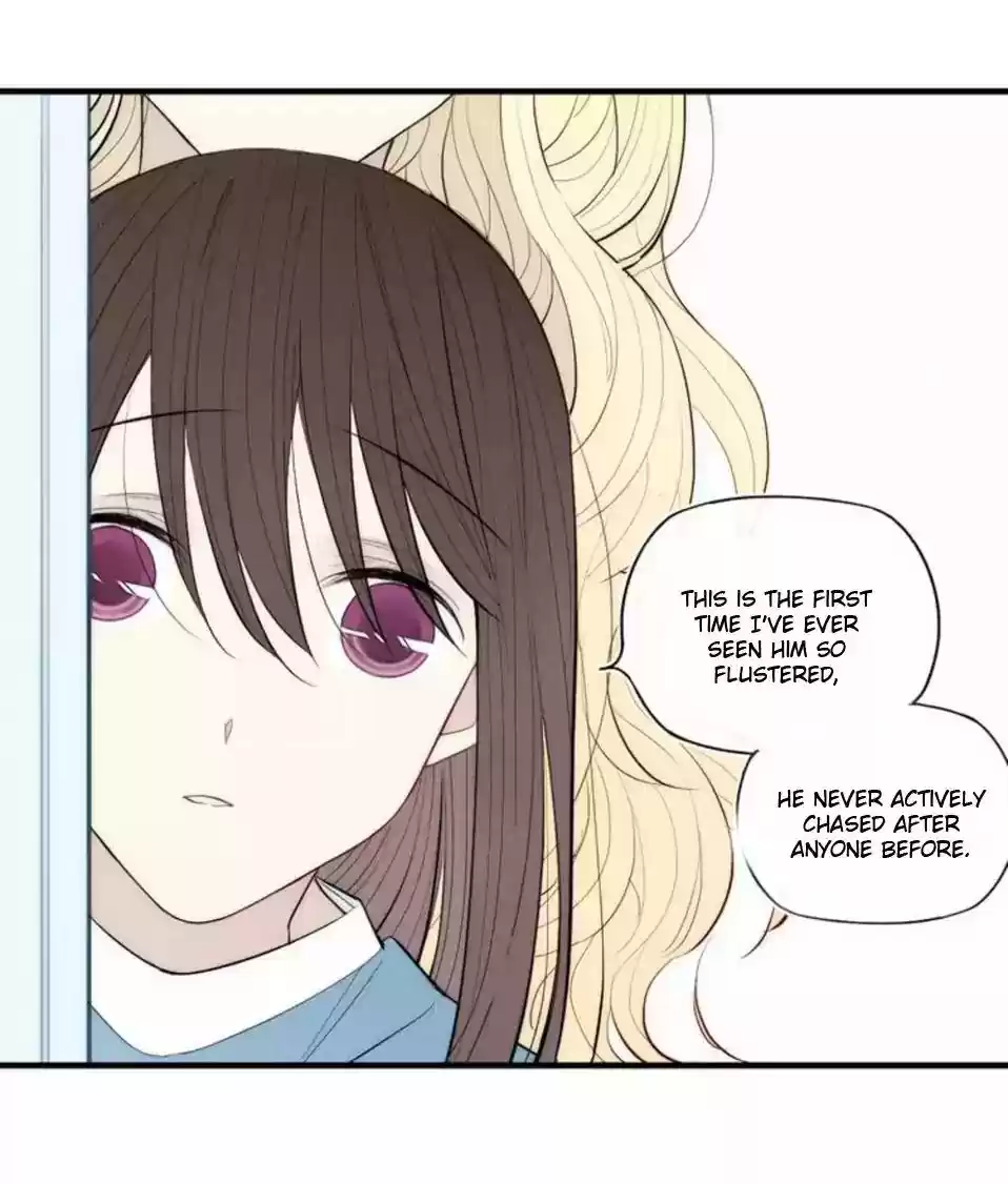 Cry for Me Chapter 83