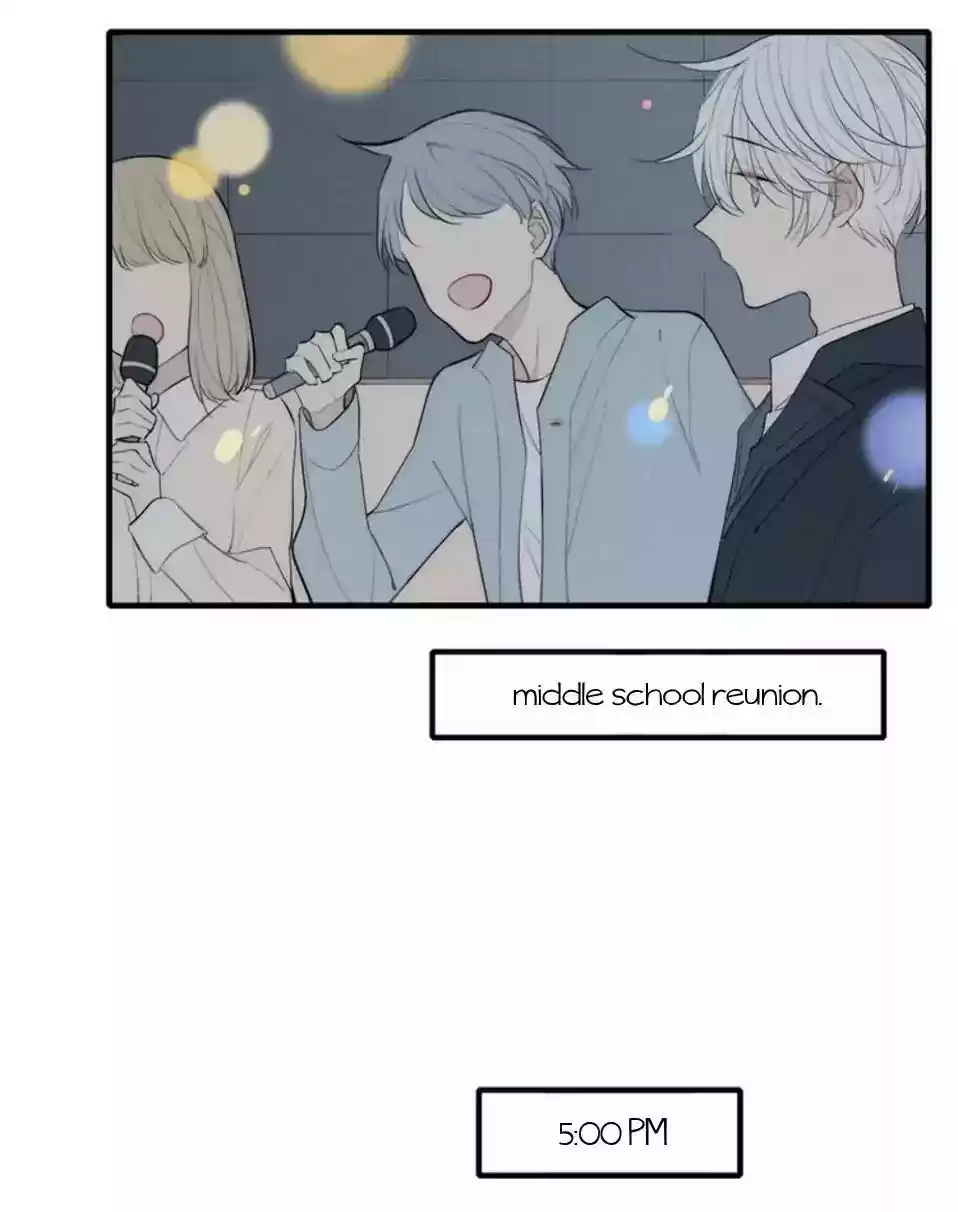 Cry for Me Chapter 83