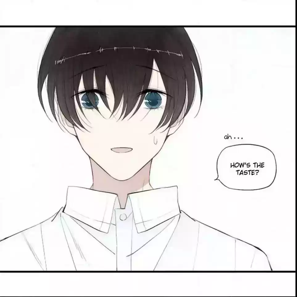 Cry for Me Chapter 83