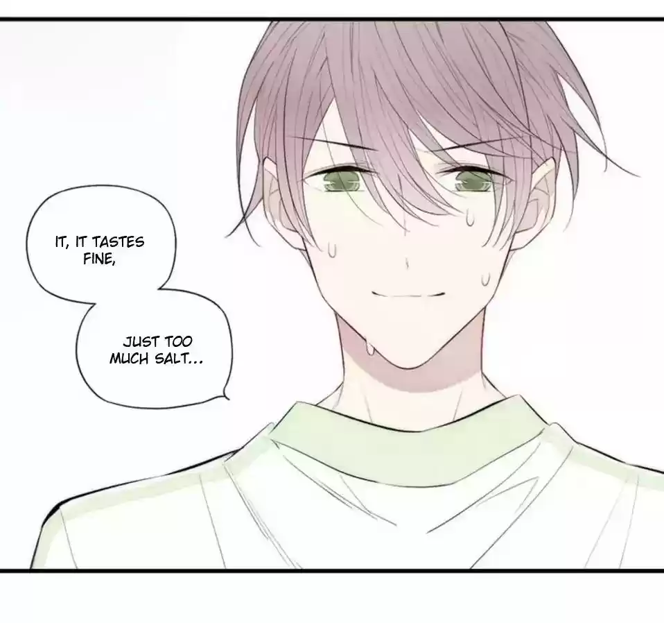 Cry for Me Chapter 83