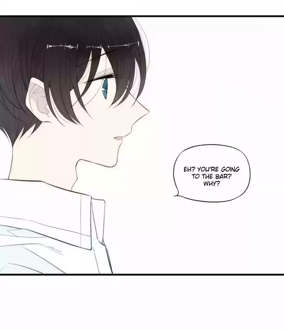 Cry for Me Chapter 83