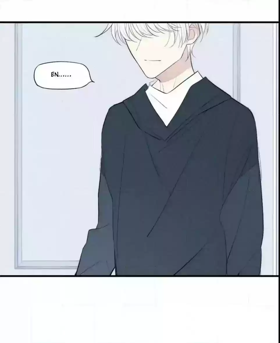 Cry for Me Chapter 83