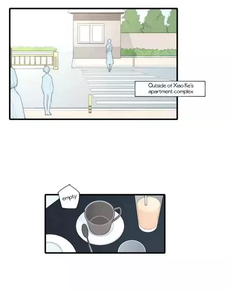 Cry for Me Chapter 84