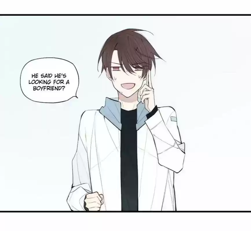 Cry for Me Chapter 84