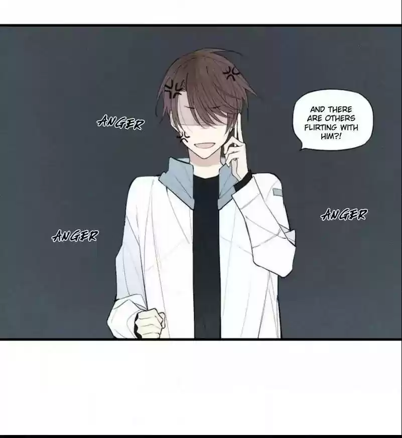 Cry for Me Chapter 84