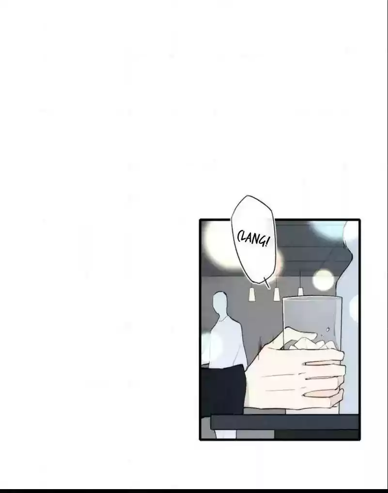 Cry for Me Chapter 84