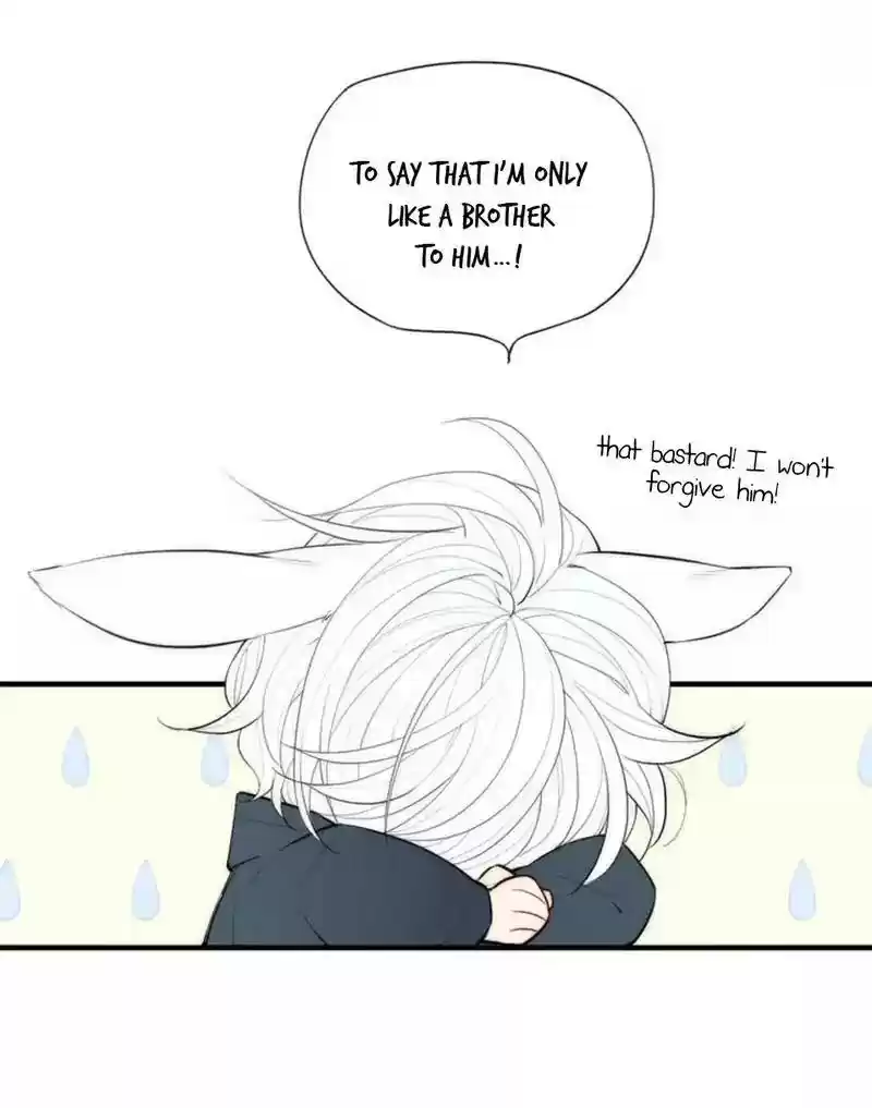 Cry for Me Chapter 84