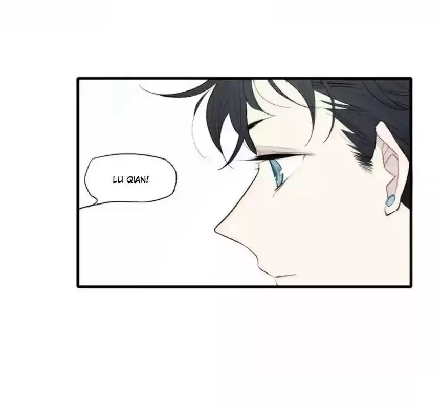 Cry for Me Chapter 84