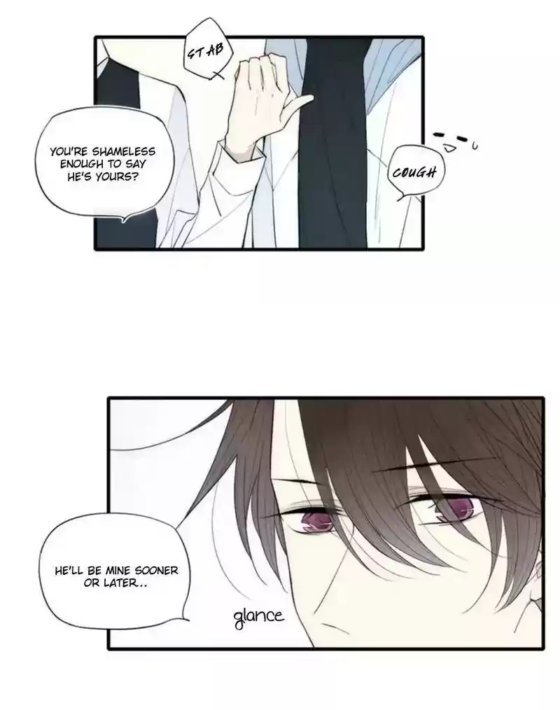 Cry for Me Chapter 84