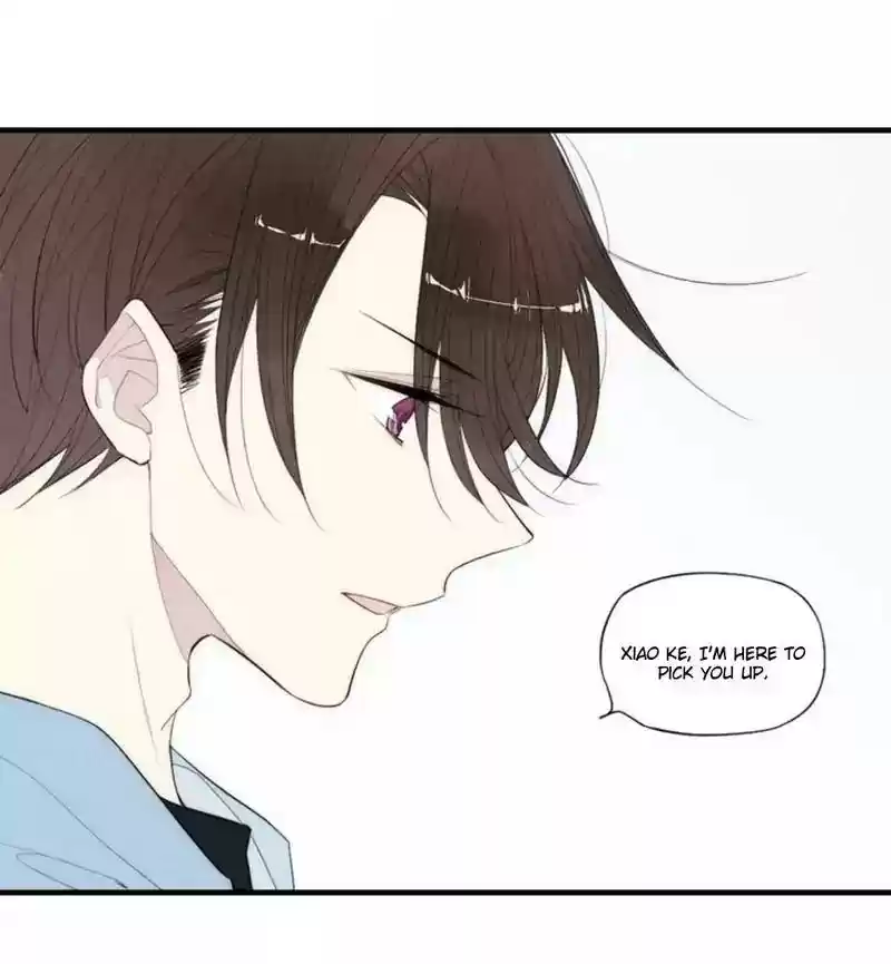 Cry for Me Chapter 84