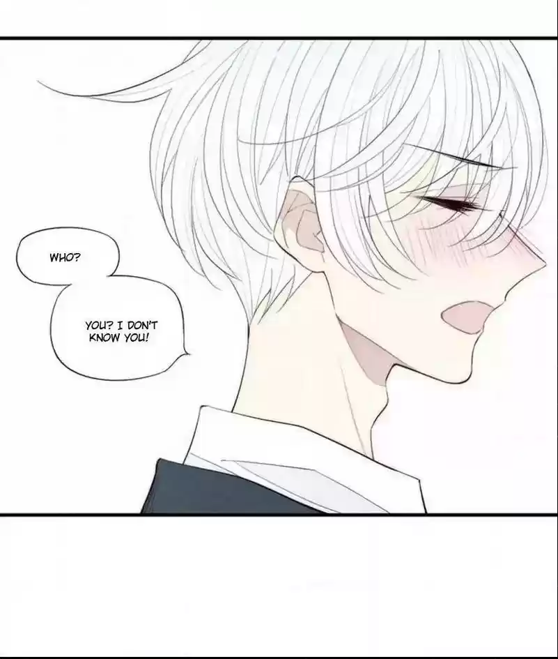 Cry for Me Chapter 84