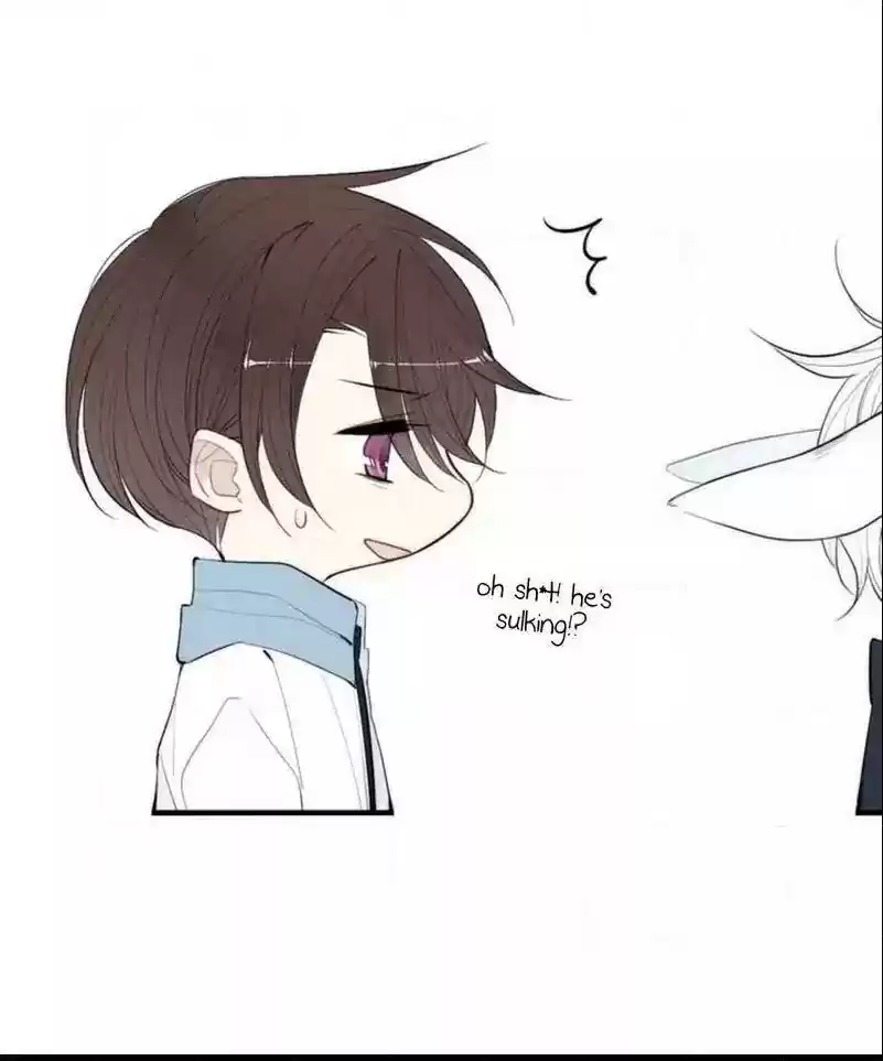 Cry for Me Chapter 84