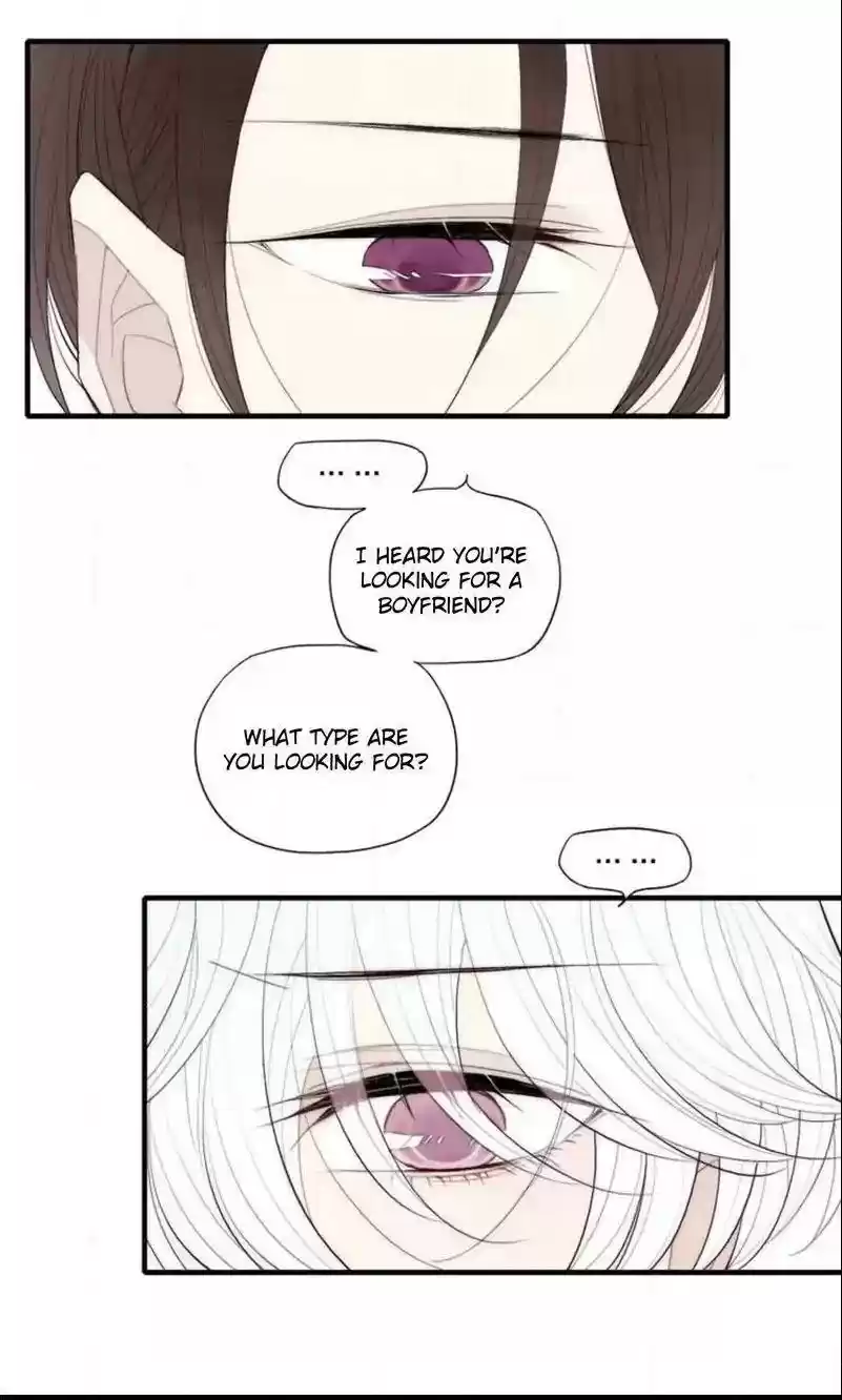 Cry for Me Chapter 84