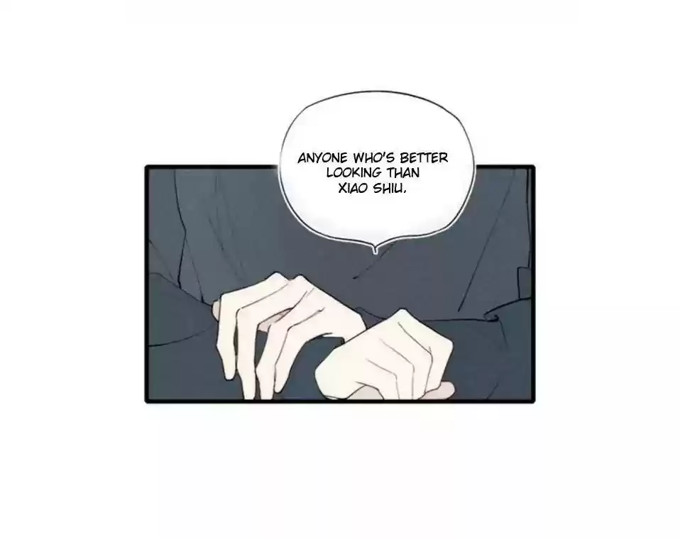 Cry for Me Chapter 84