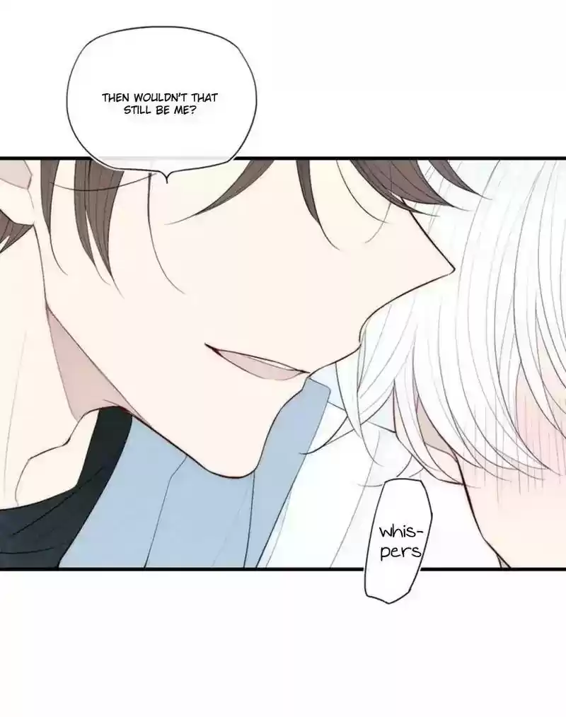 Cry for Me Chapter 84