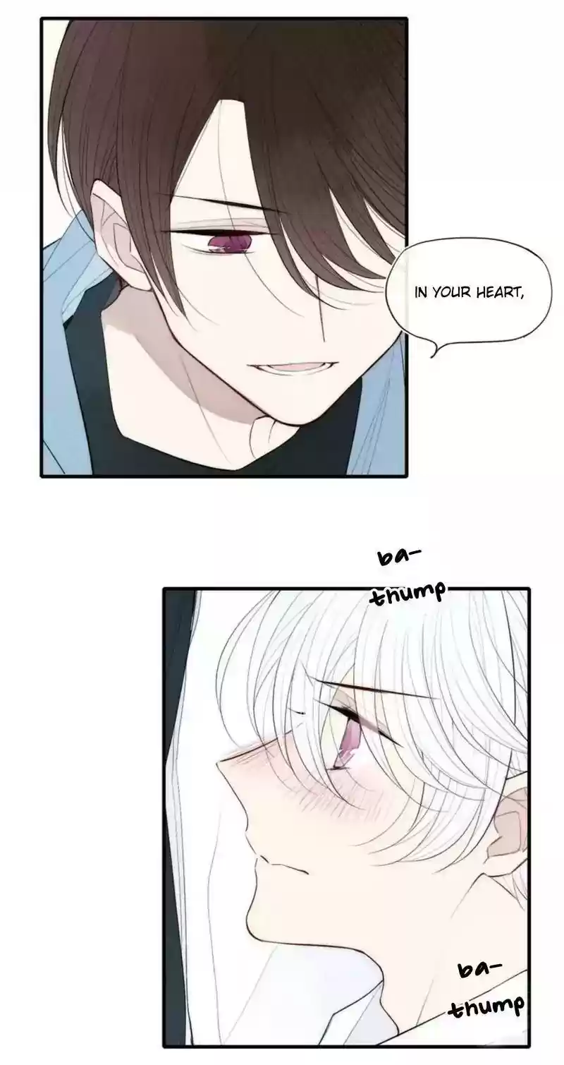 Cry for Me Chapter 84