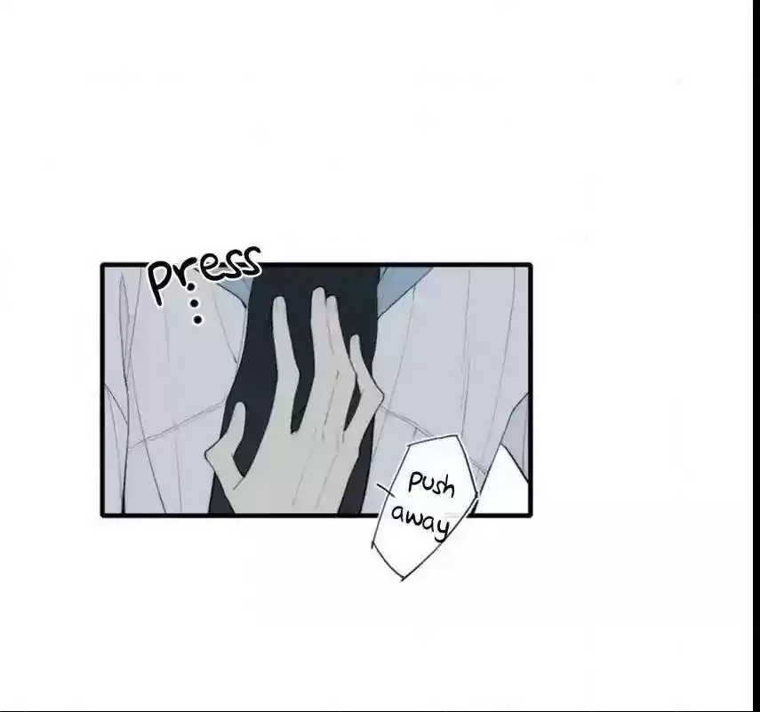 Cry for Me Chapter 85