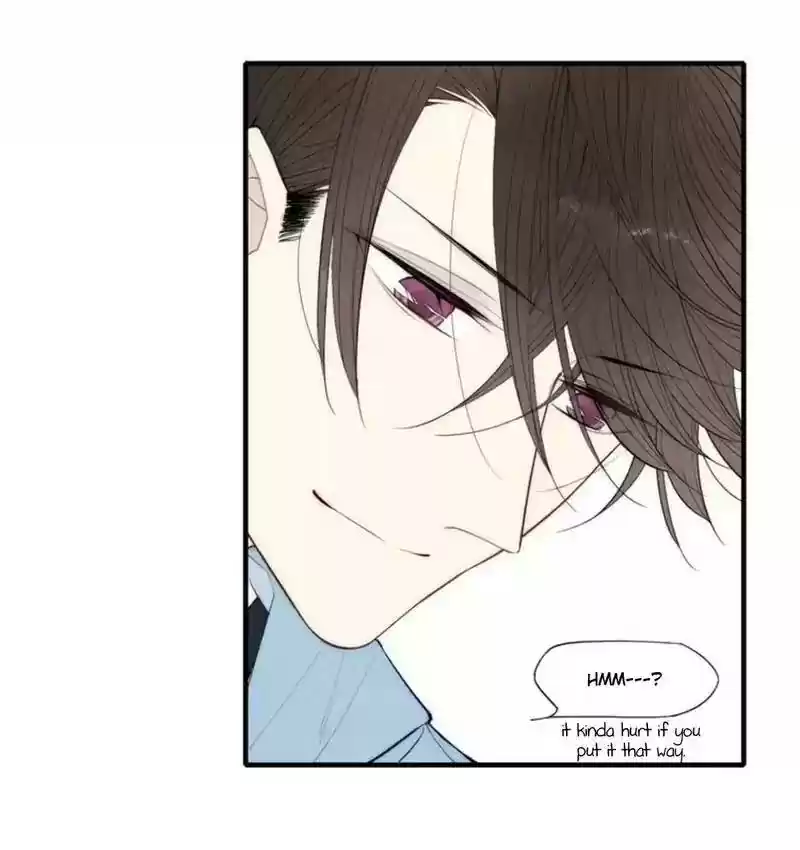 Cry for Me Chapter 85