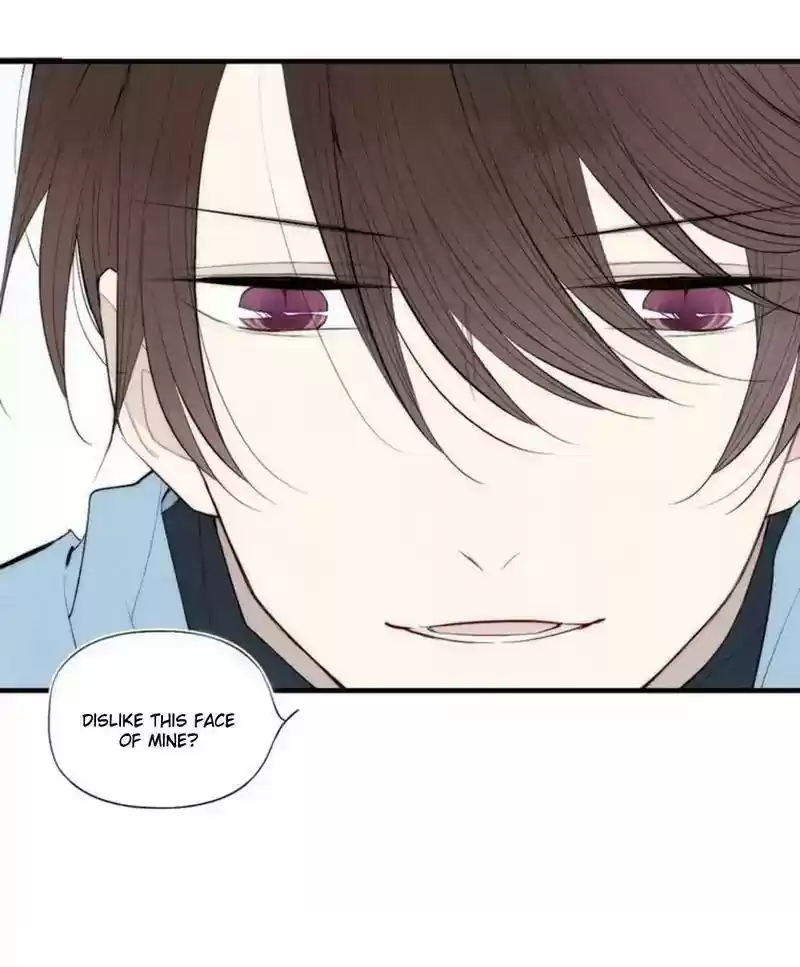 Cry for Me Chapter 85