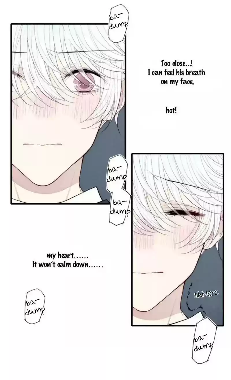 Cry for Me Chapter 85