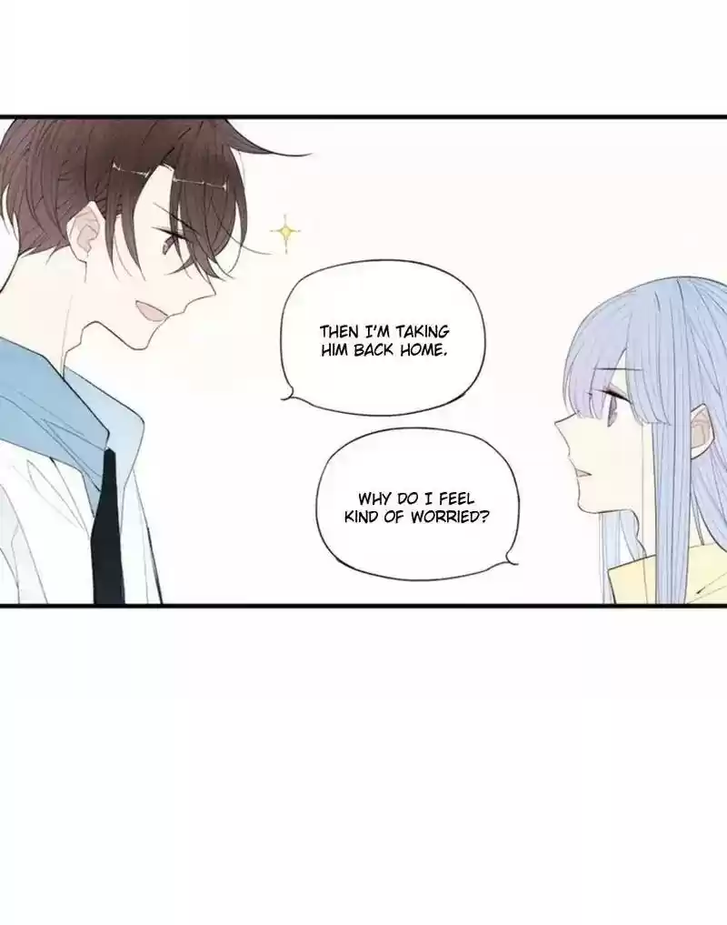 Cry for Me Chapter 85