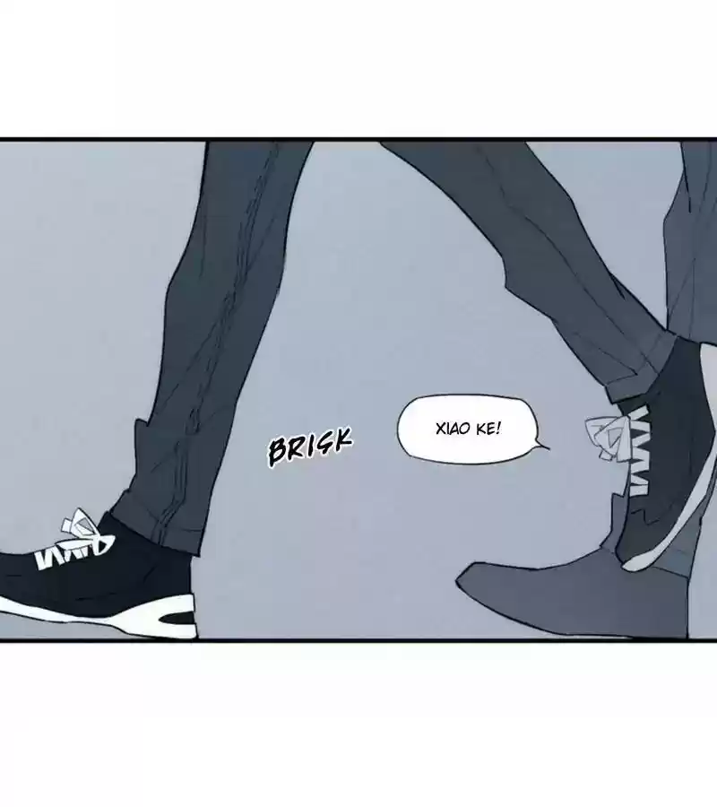 Cry for Me Chapter 85