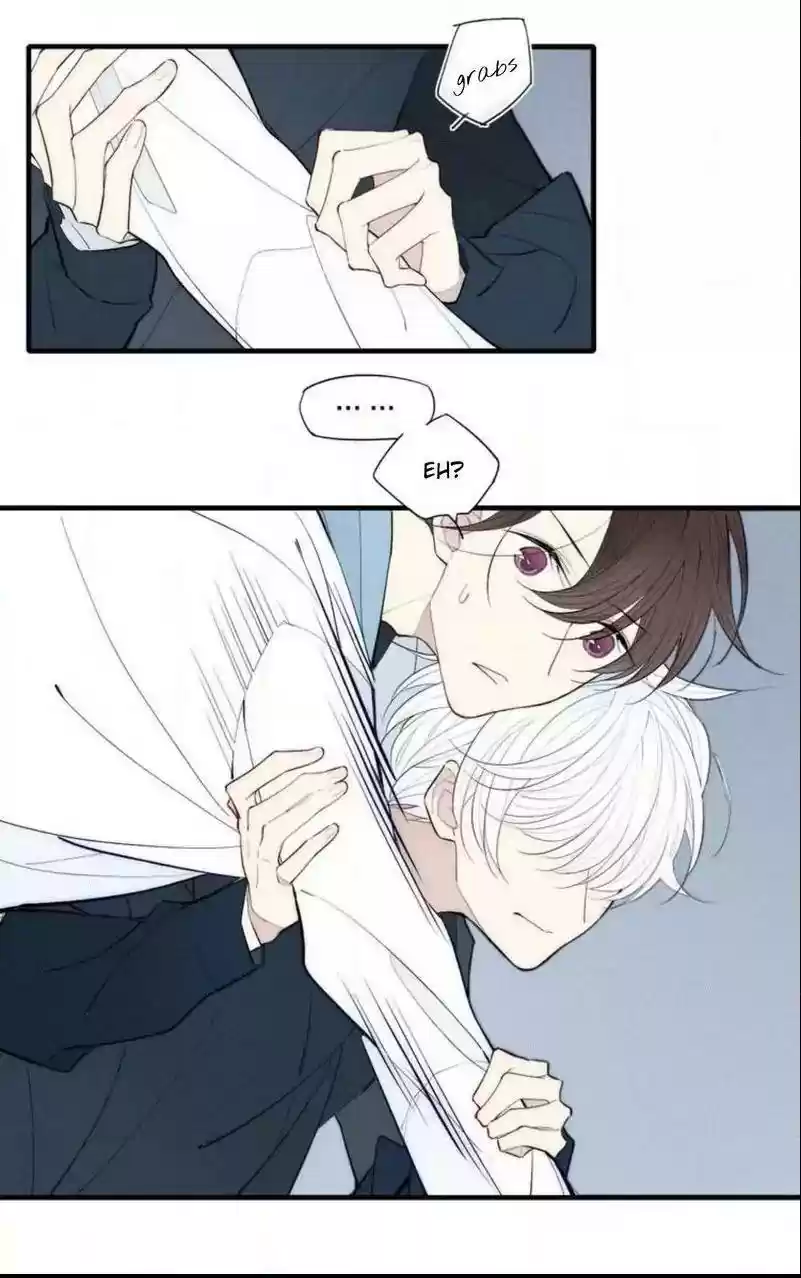 Cry for Me Chapter 85