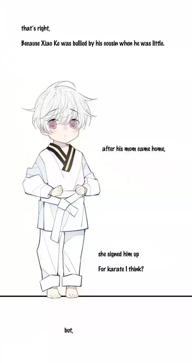 Cry for Me Chapter 85