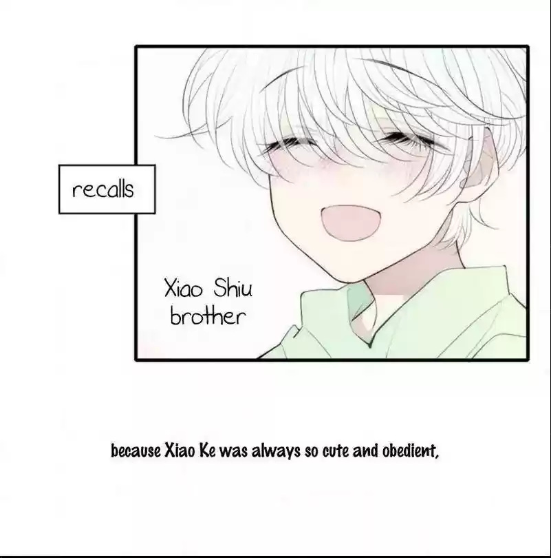 Cry for Me Chapter 85