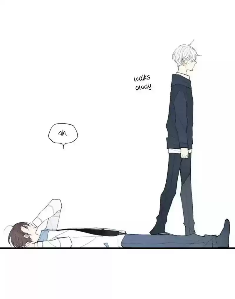 Cry for Me Chapter 85